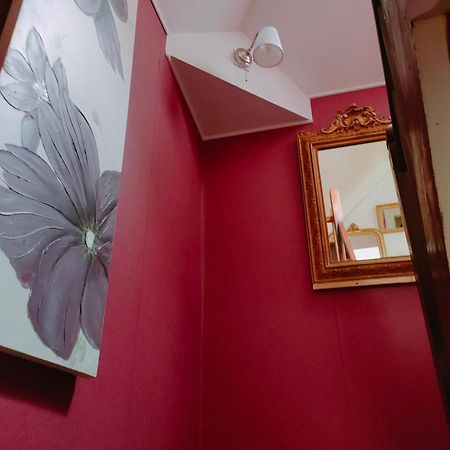 Demeure En Seine - Gites Et Chambres D'Hote En Bord De Seine Кодебек-ан-Ко Екстериор снимка
