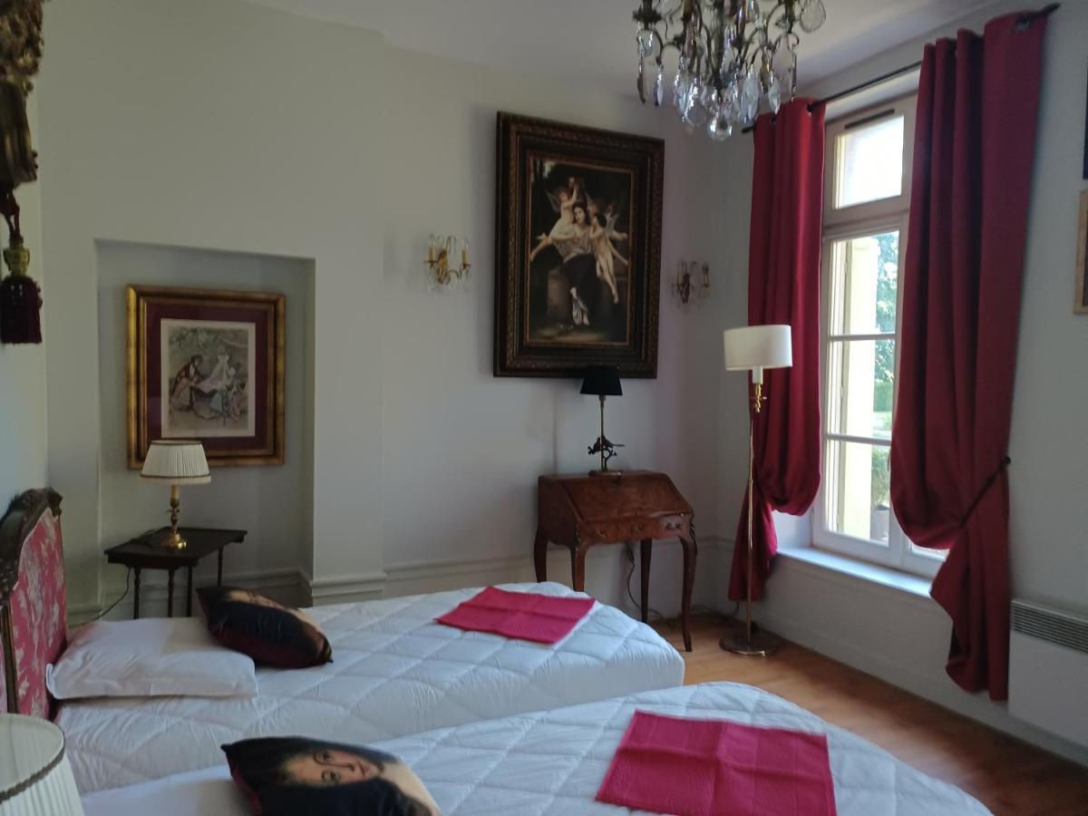 Demeure En Seine - Gites Et Chambres D'Hote En Bord De Seine Кодебек-ан-Ко Екстериор снимка