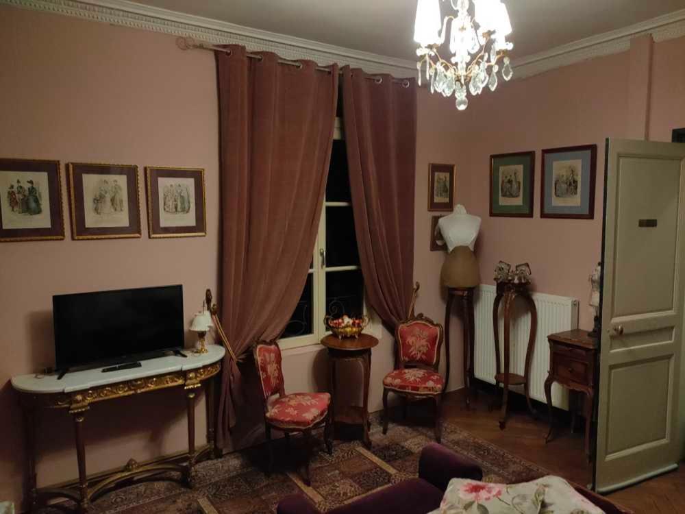 Demeure En Seine - Gites Et Chambres D'Hote En Bord De Seine Кодебек-ан-Ко Екстериор снимка