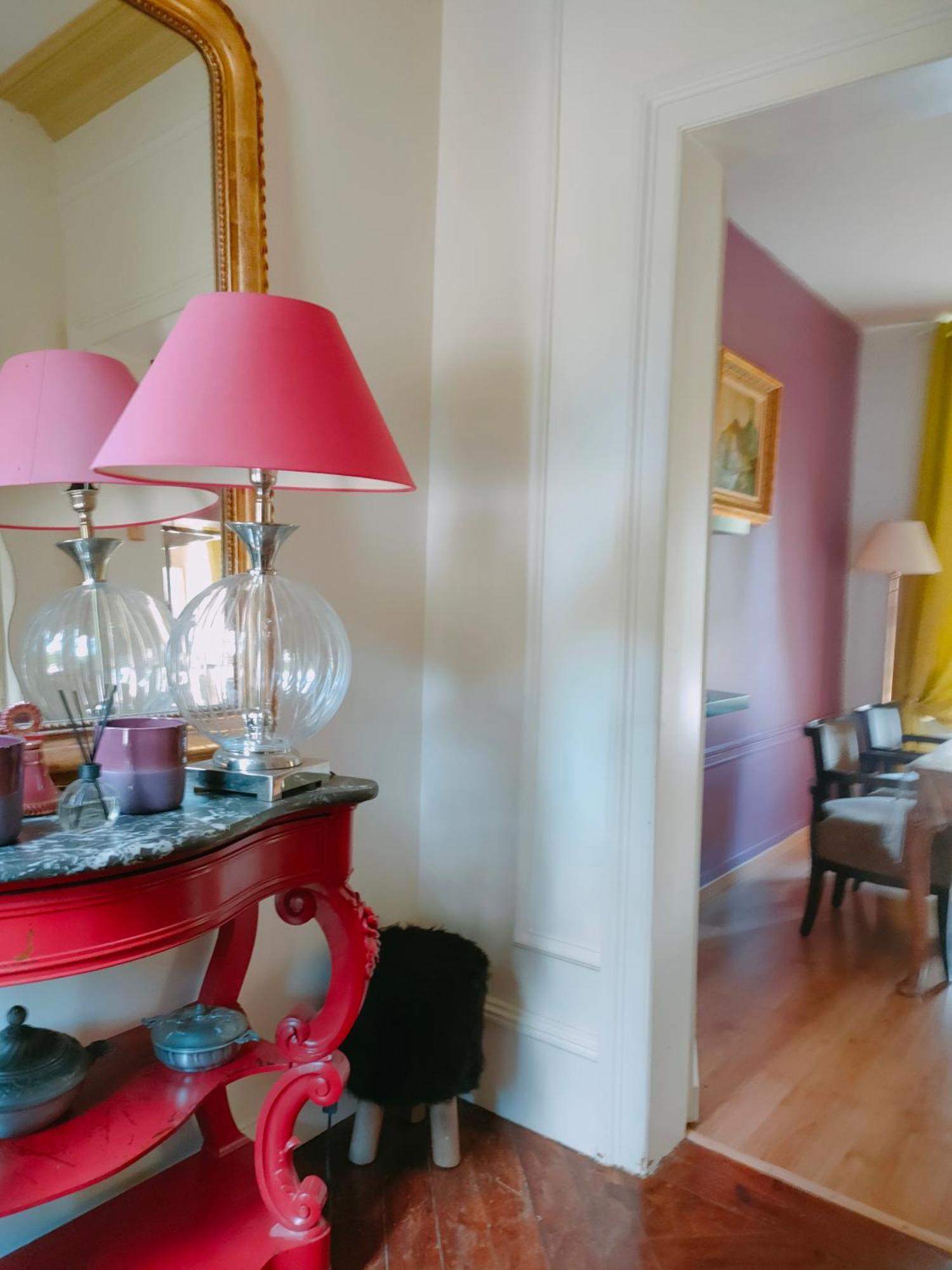 Demeure En Seine - Gites Et Chambres D'Hote En Bord De Seine Кодебек-ан-Ко Екстериор снимка